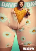  Дэйв смотреть онлайн сериал 1-3 сезон 